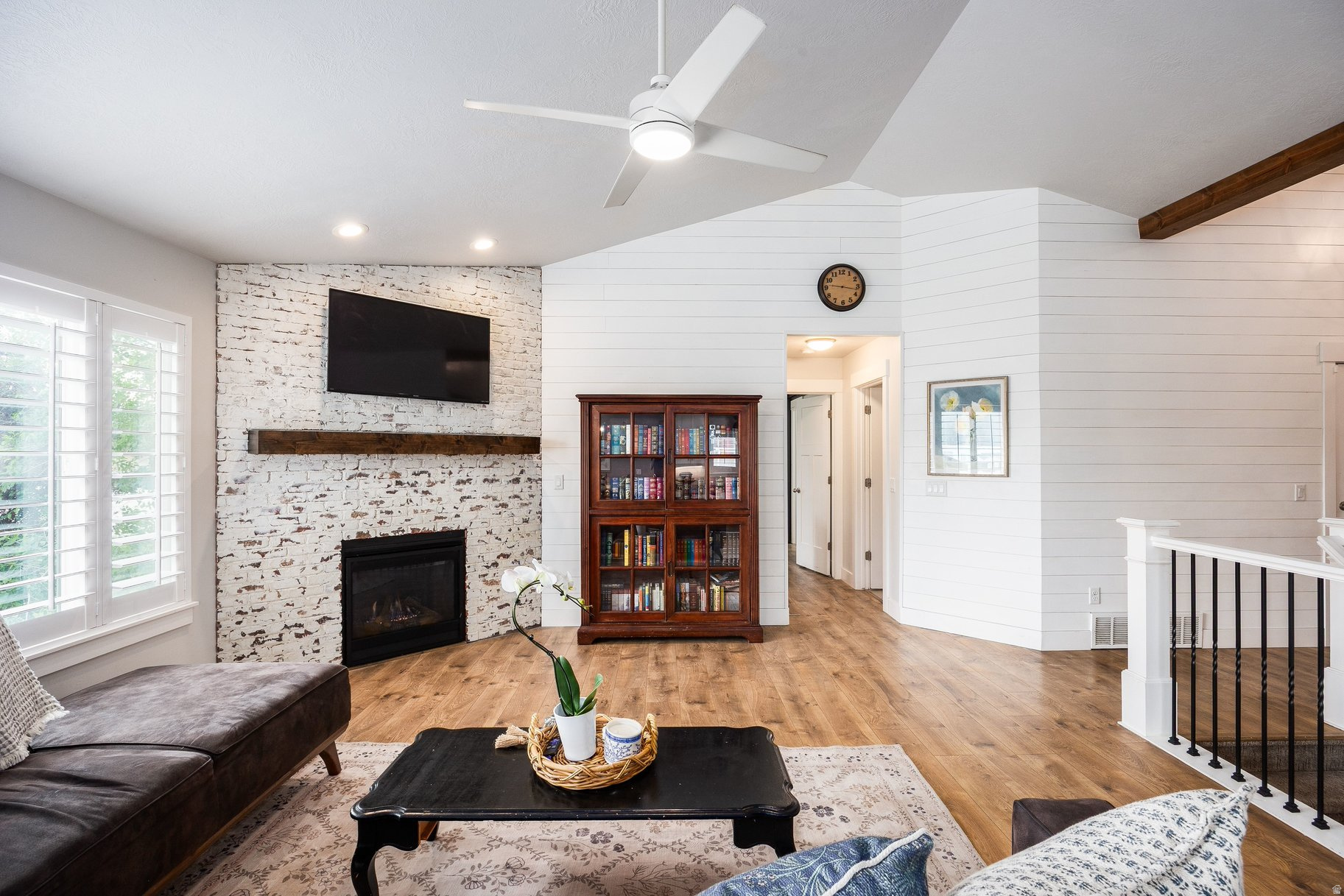LOOKOUT RIDGE SUBDIVISION - Residential