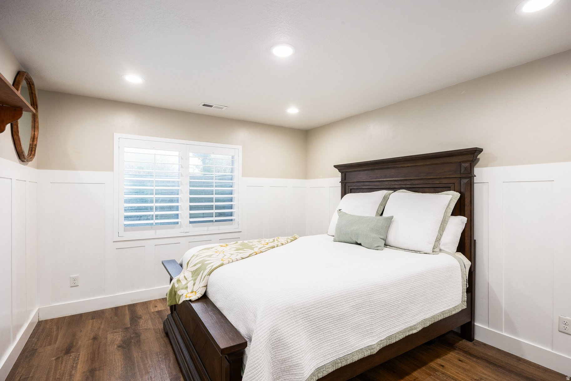 LOOKOUT RIDGE SUBDIVISION - Residential