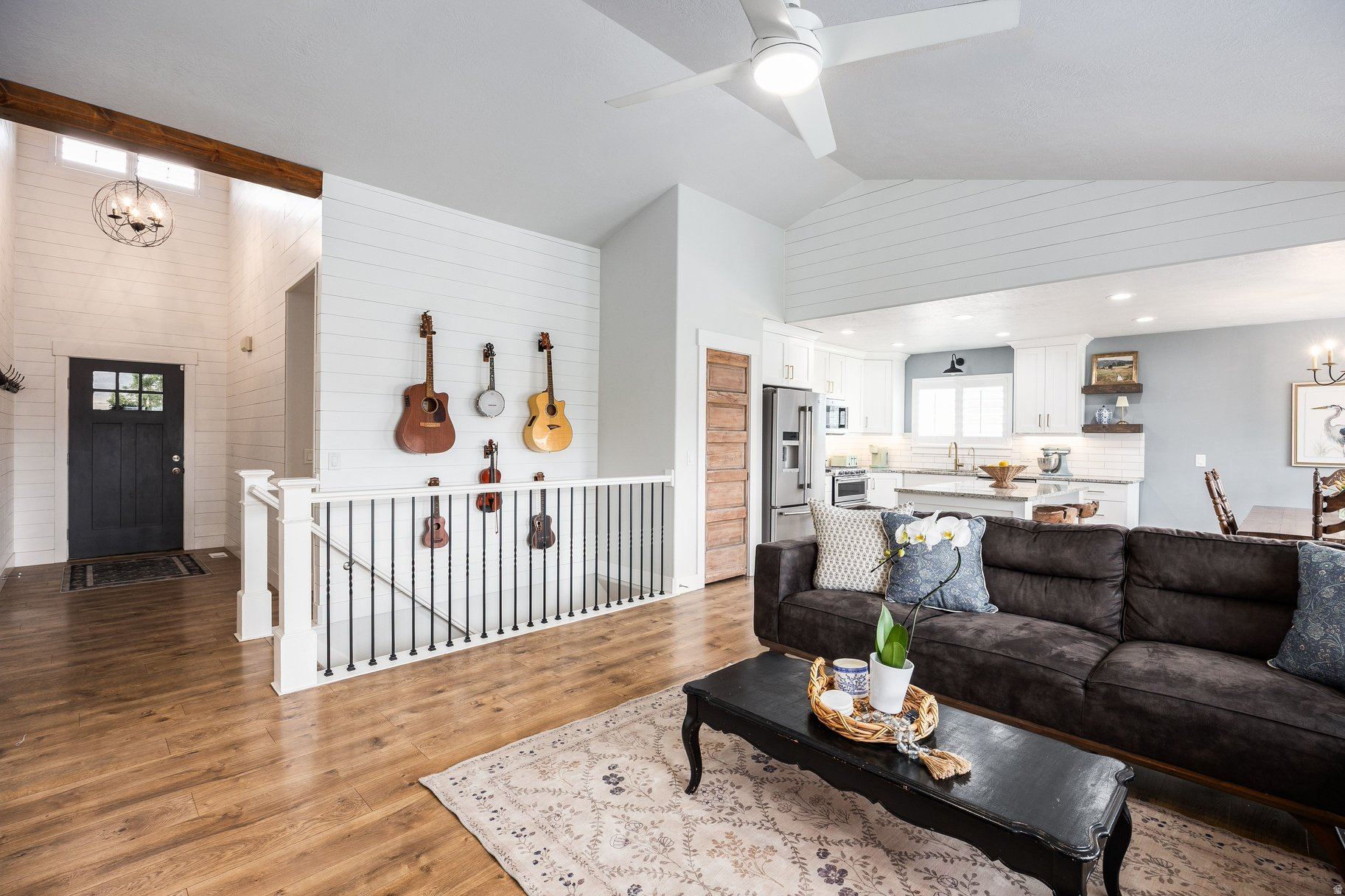LOOKOUT RIDGE SUBDIVISION - Residential
