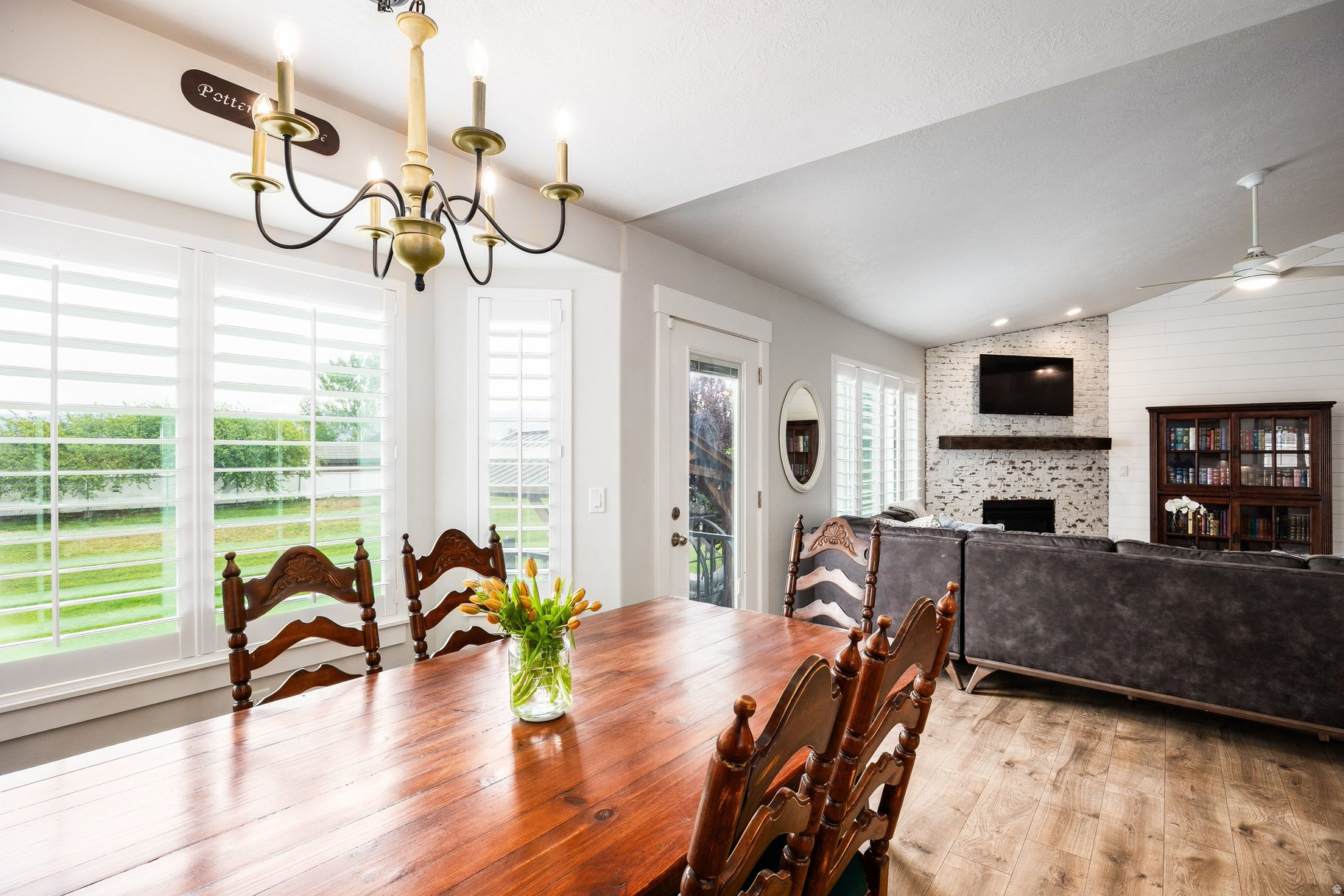 LOOKOUT RIDGE SUBDIVISION - Residential