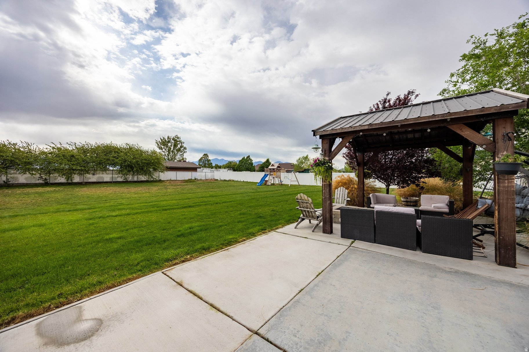 LOOKOUT RIDGE SUBDIVISION - Residential