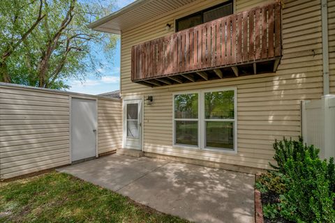 Tiny photo for 5996 S SULTAN CIR, Murray, UT 84107 (MLS # 2154629)