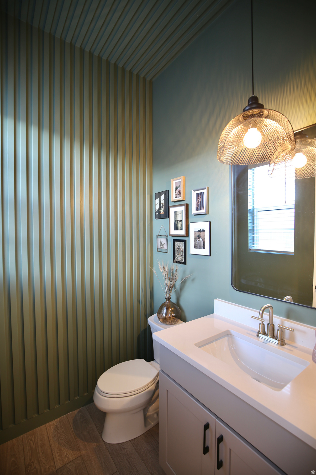 HOLBROOK - Residential