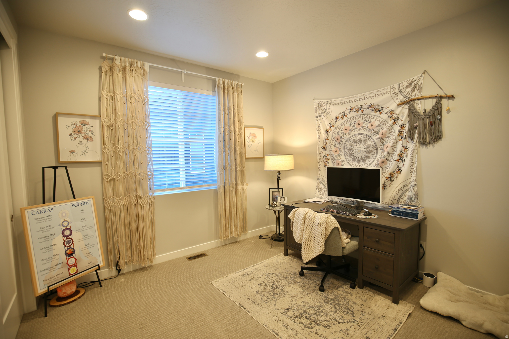 HOLBROOK - Residential