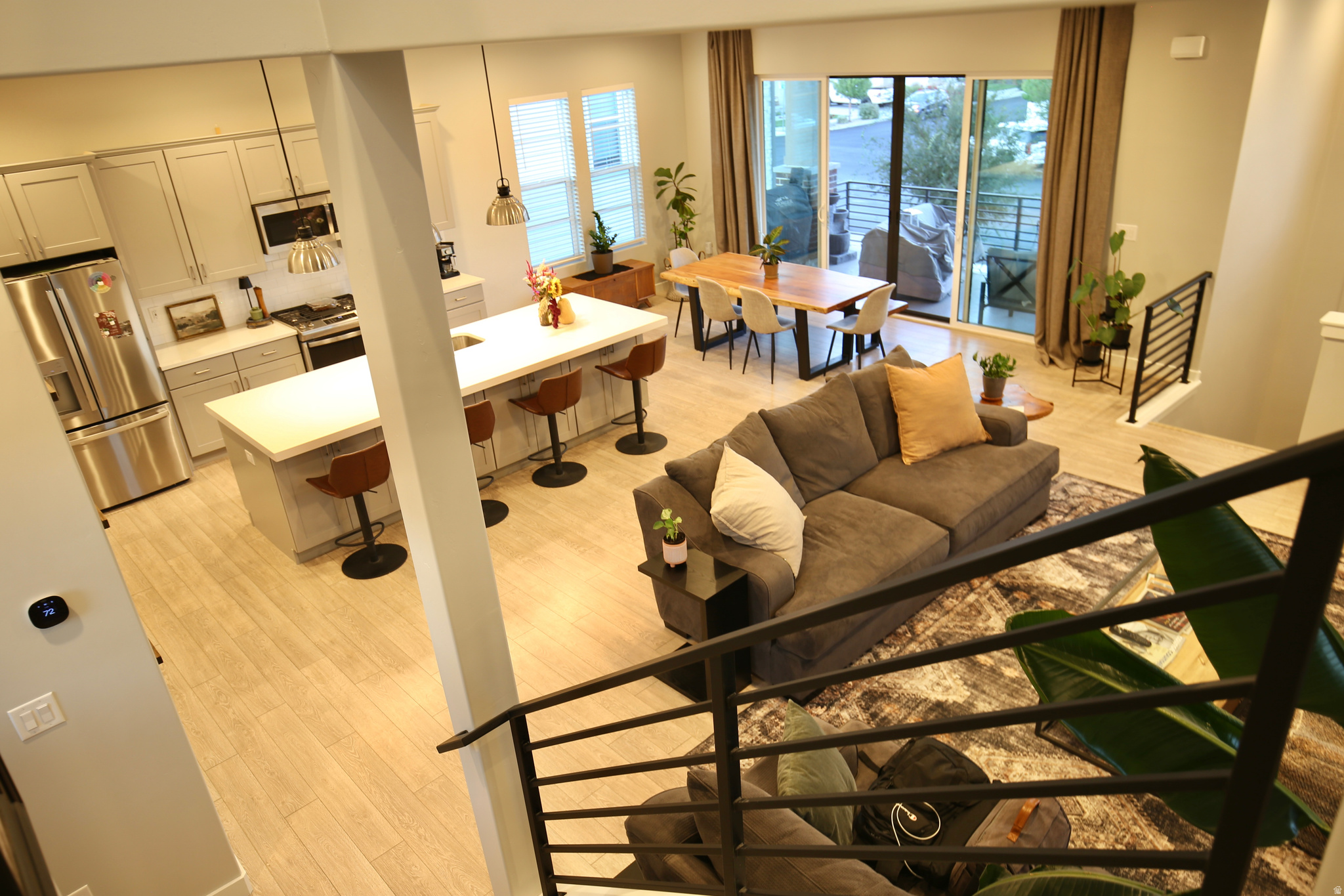 HOLBROOK - Residential