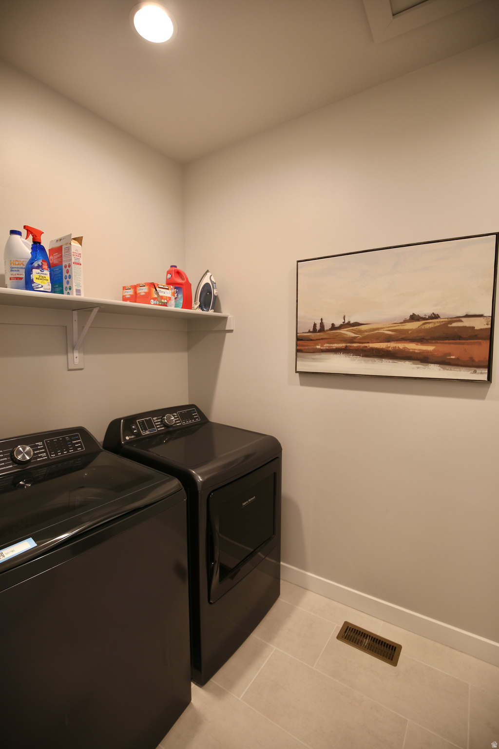 HOLBROOK - Residential