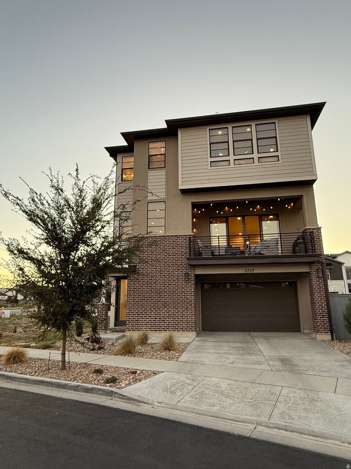 HOLBROOK - Residential