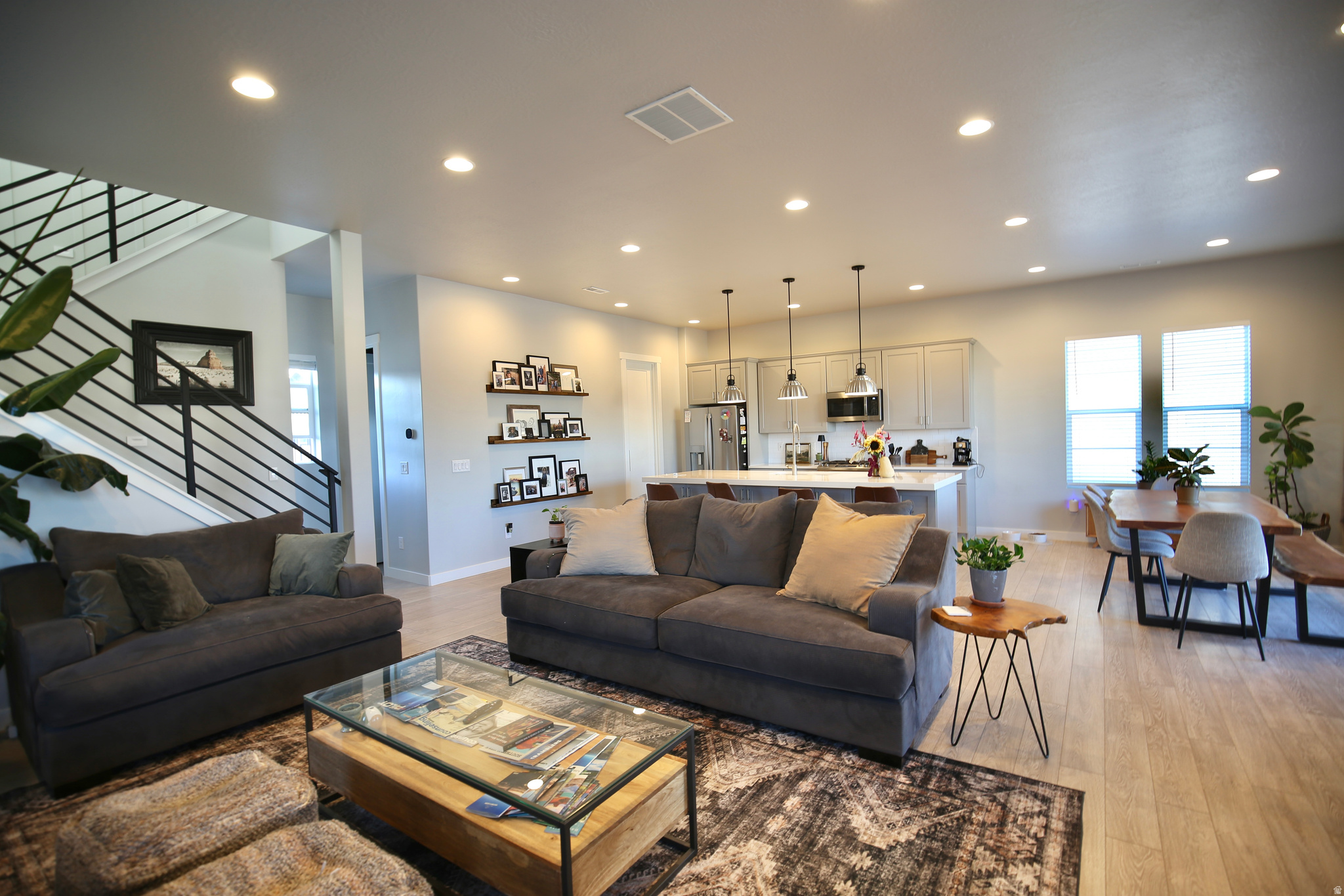 HOLBROOK - Residential