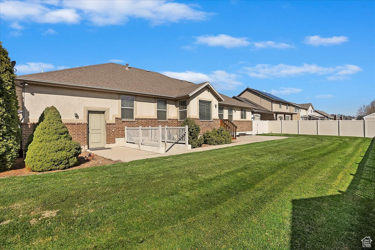 1107 S 1525, Syracuse, Utah image 35