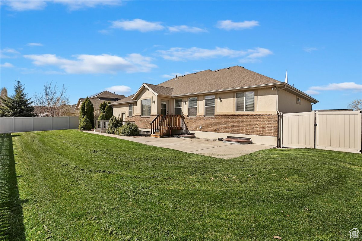 1107 S 1525, Syracuse, Utah image 34