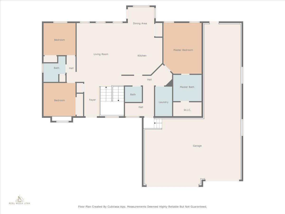 1107 S 1525, Syracuse, Utah image 38