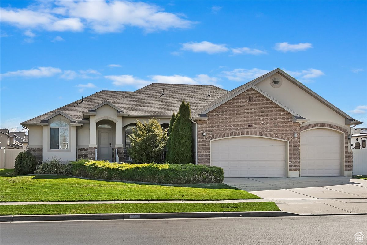 1107 S 1525, Syracuse, Utah image 1