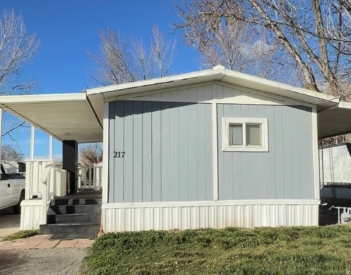 2491 N HIGHWAY 89 TRLR 217, OGDEN, UT 84404 - Image b4ec7e27cfd96c5e06ea6bdde4493239/3448360981