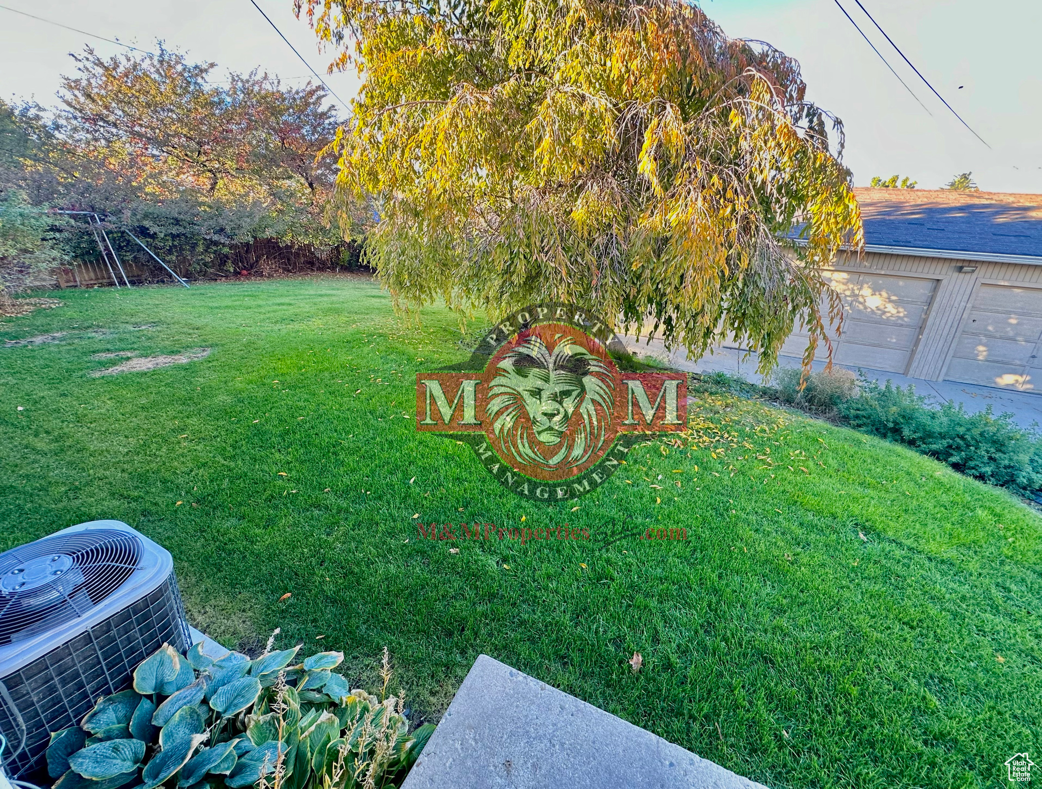 BENNION PARK - Residential