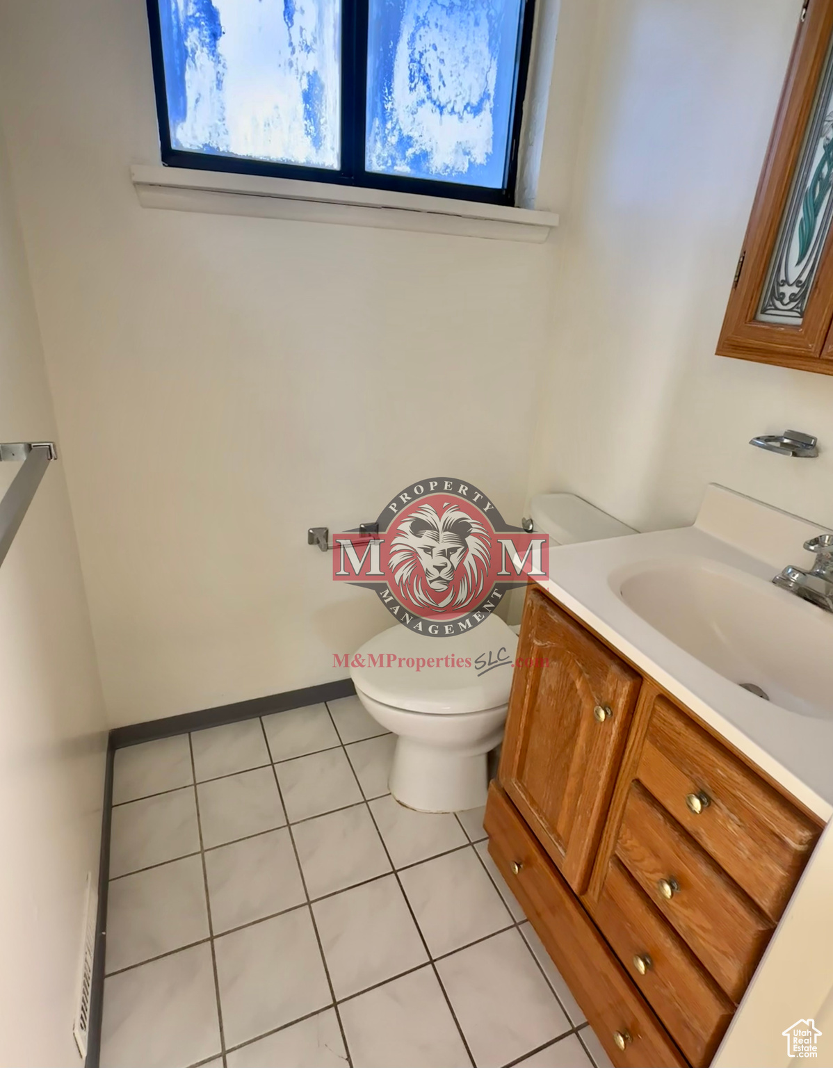 BENNION PARK - Residential