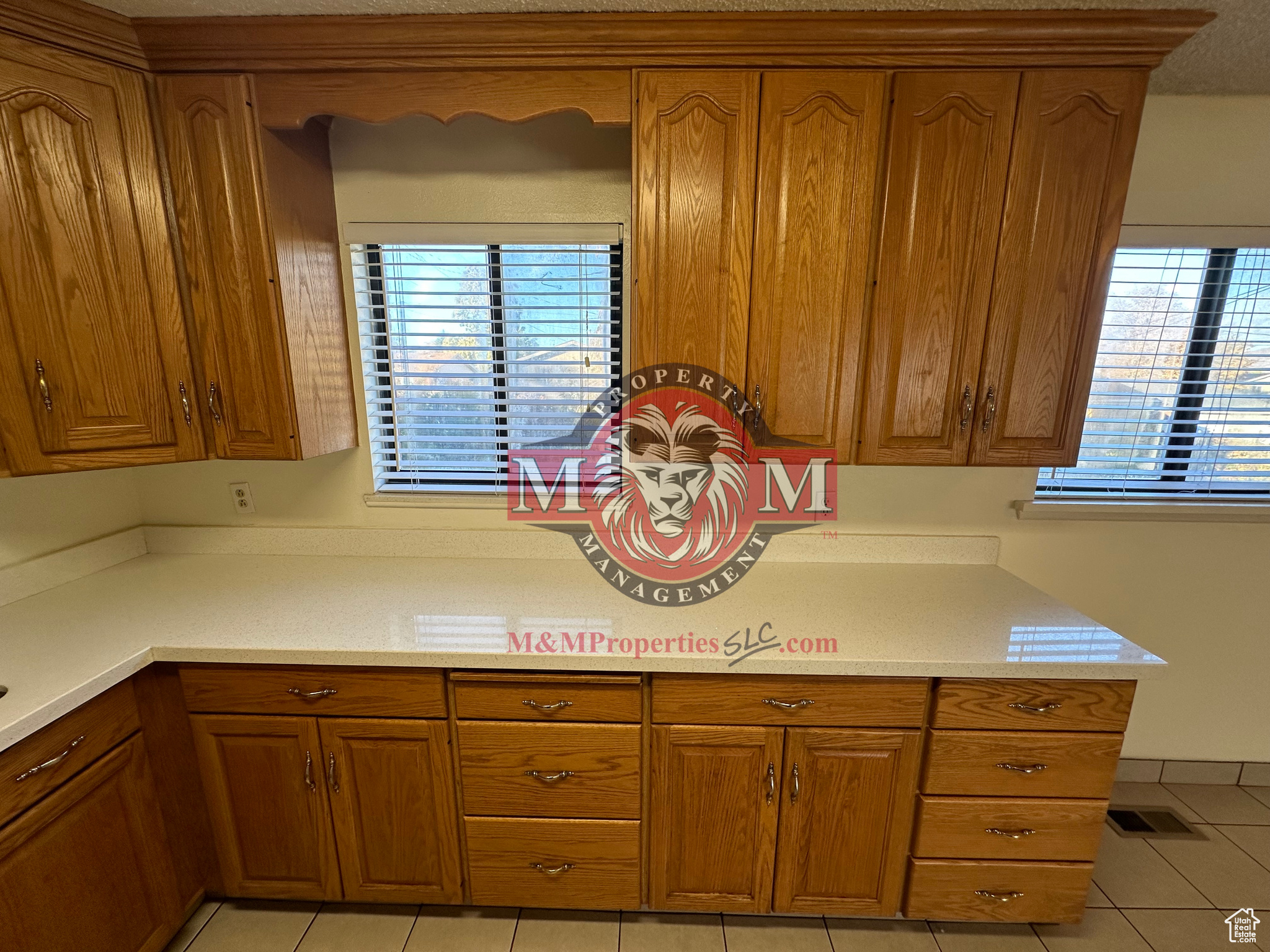 BENNION PARK - Residential