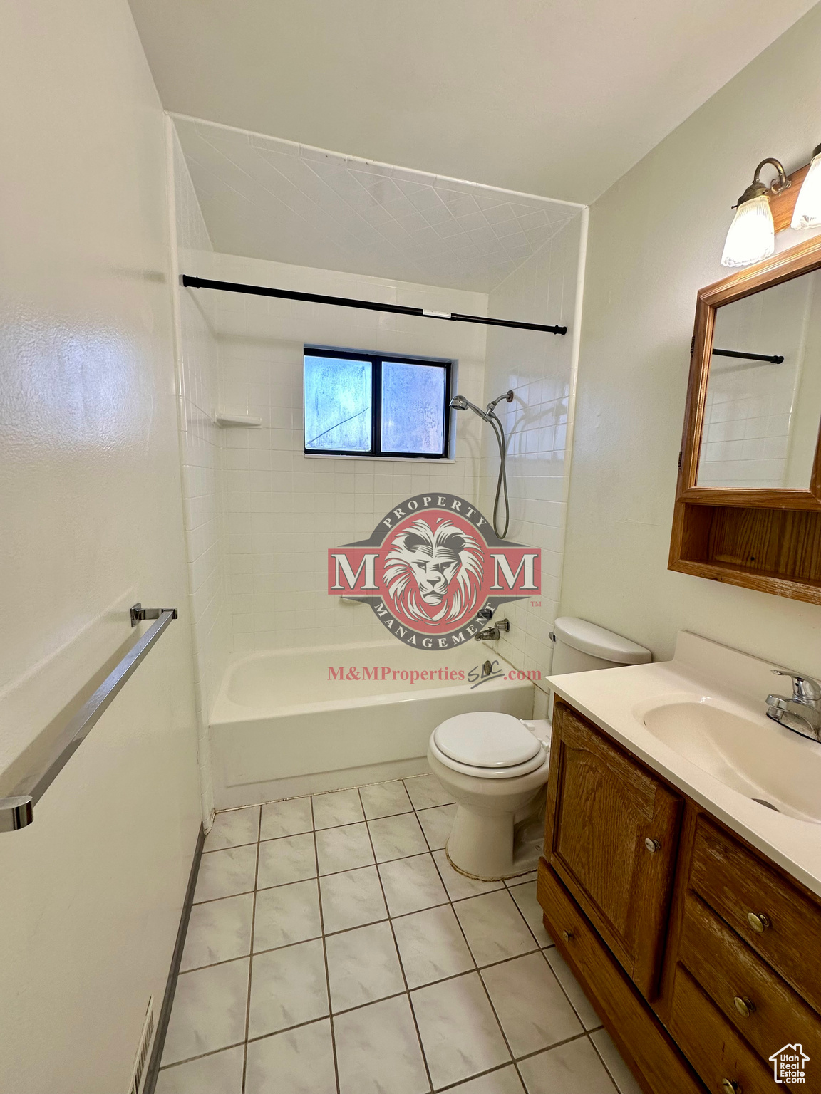 BENNION PARK - Residential