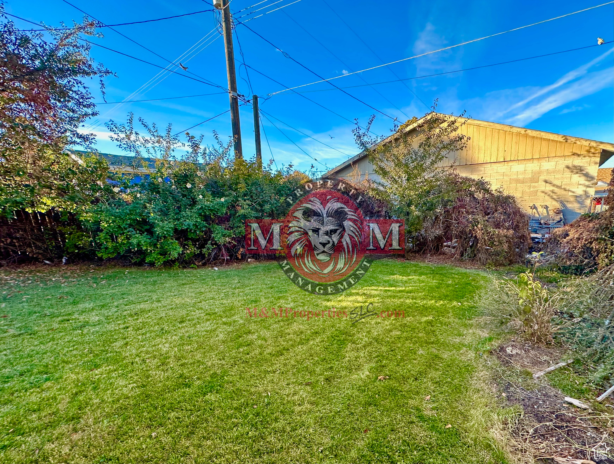 BENNION PARK - Residential