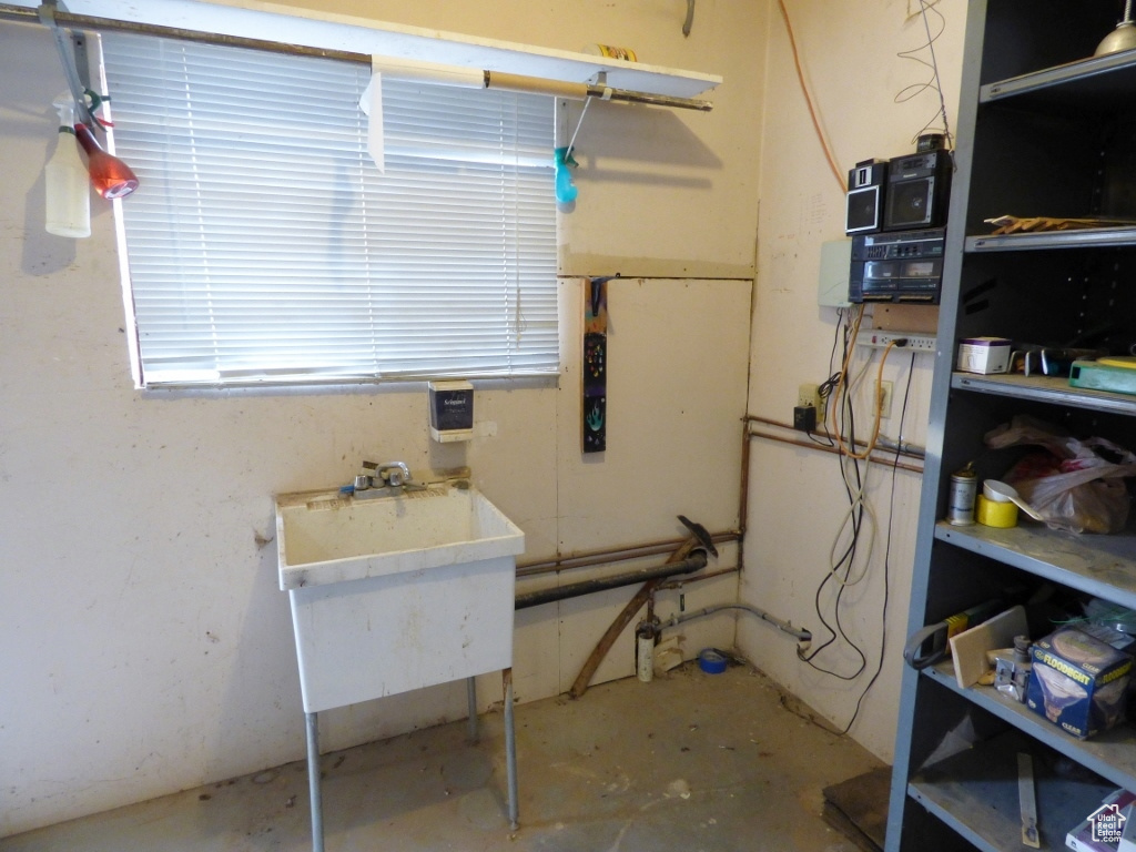 BENNION PARK - Residential