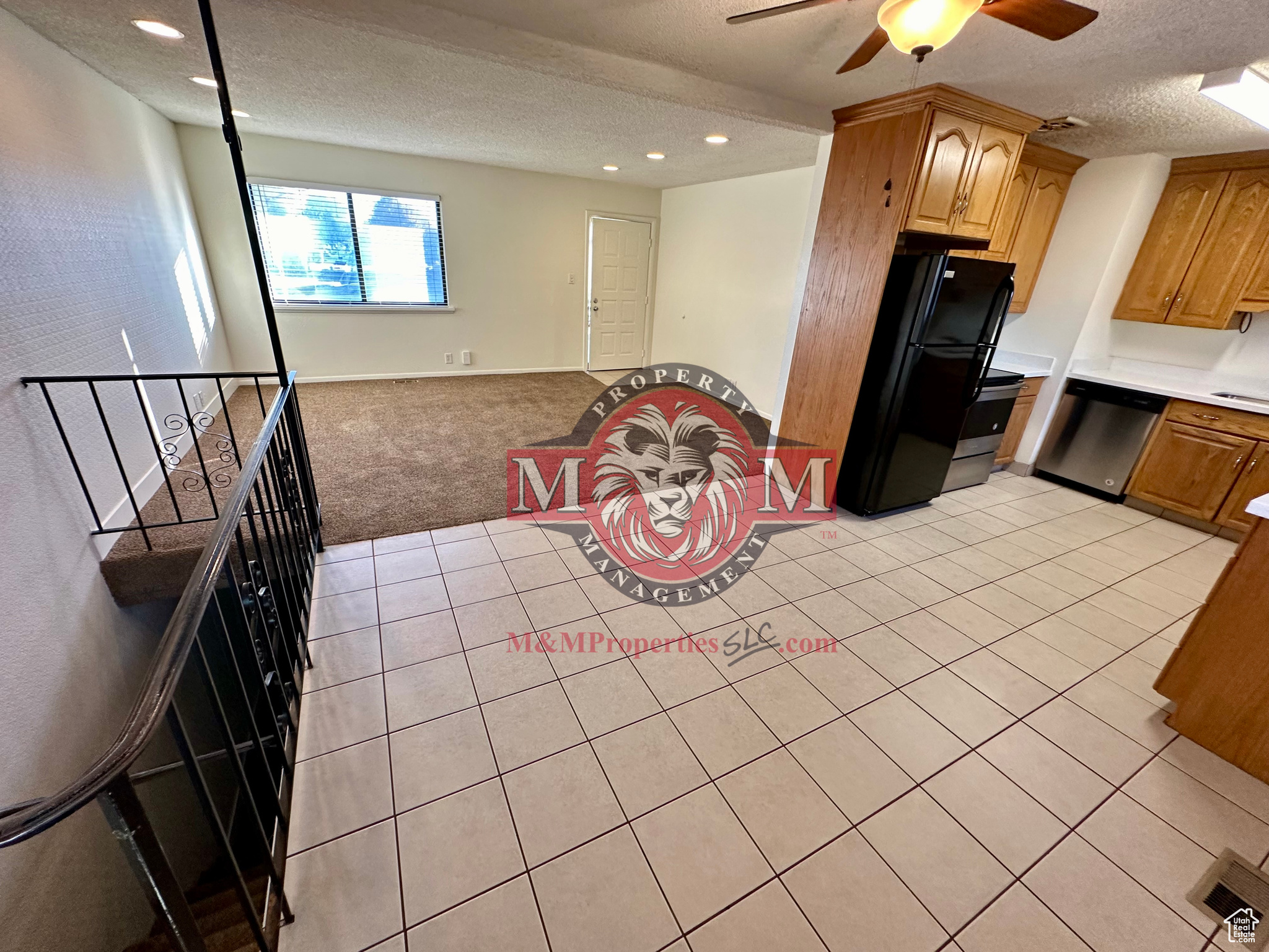 BENNION PARK - Residential