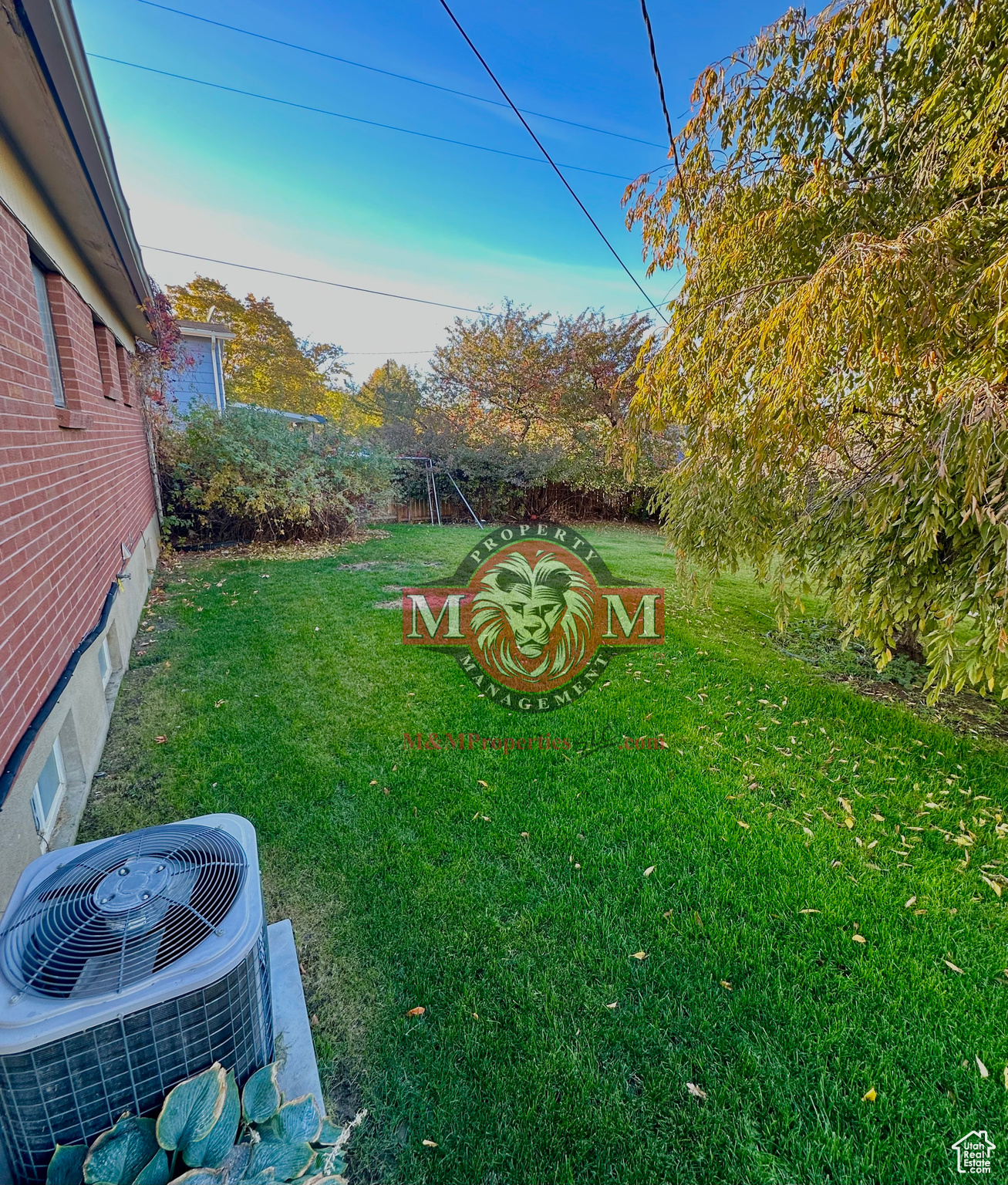 BENNION PARK - Residential