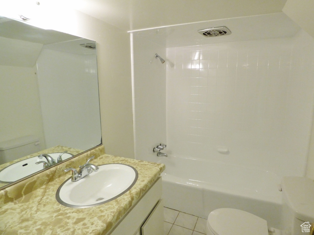 BENNION PARK - Residential