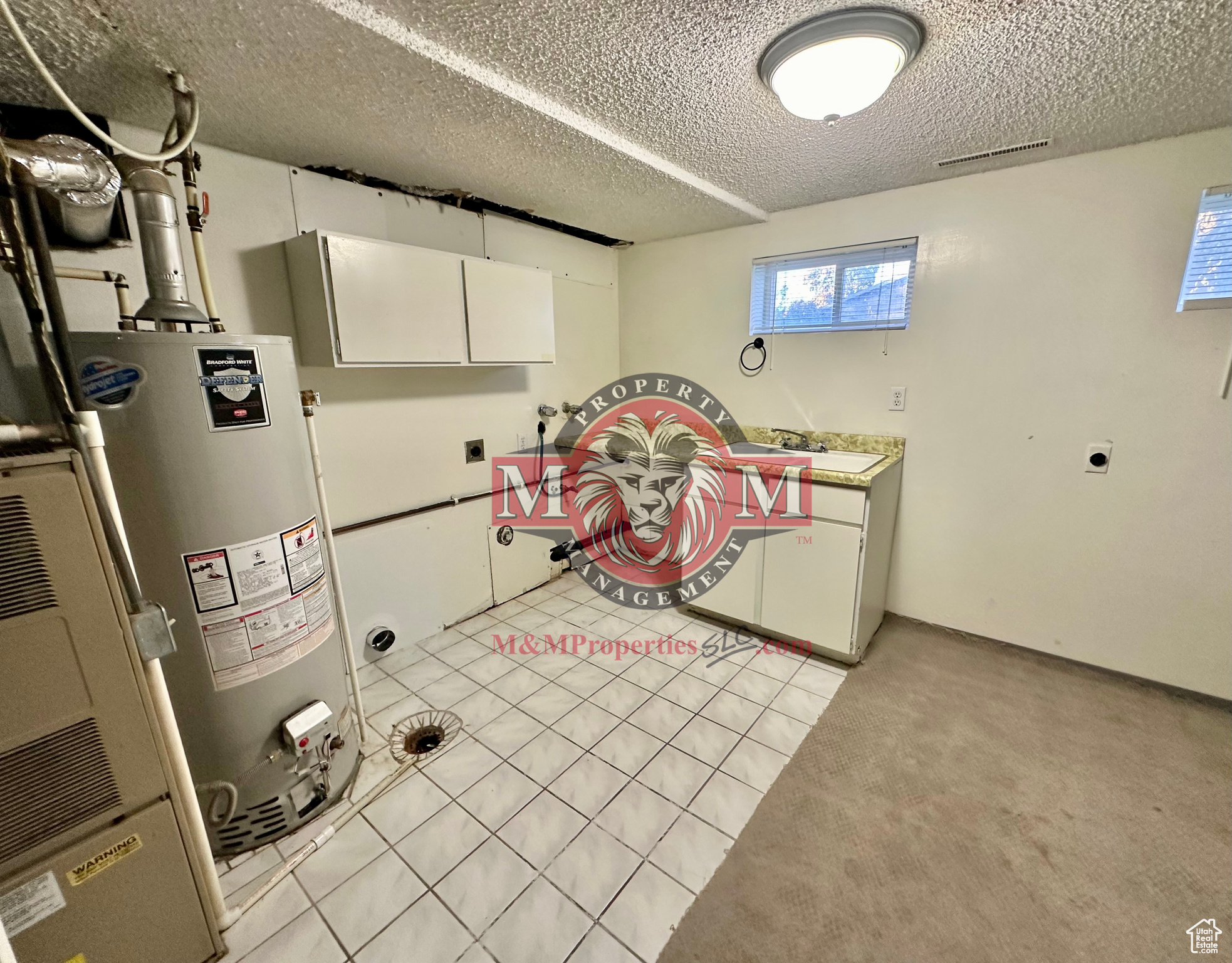 BENNION PARK - Residential