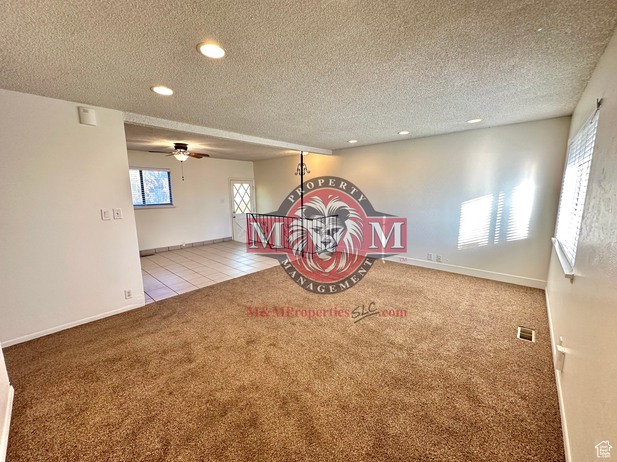 BENNION PARK - Residential