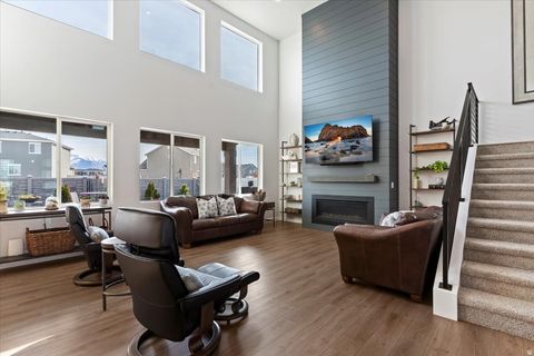 Tiny photo for 3281 S 2410 W, Syracuse, UT 84075 (MLS # 2139393)