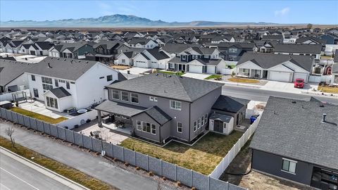 Tiny photo for 3281 S 2410 W, Syracuse, UT 84075 (MLS # 2139393)