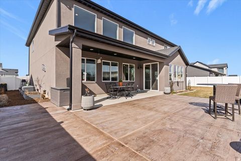 Tiny photo for 3281 S 2410 W, Syracuse, UT 84075 (MLS # 2139393)