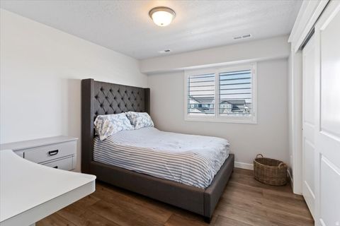 Tiny photo for 3281 S 2410 W, Syracuse, UT 84075 (MLS # 2139393)