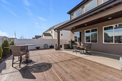 Tiny photo for 3281 S 2410 W, Syracuse, UT 84075 (MLS # 2139393)