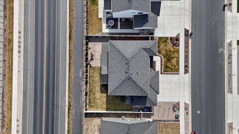 Tiny photo for 3281 S 2410 W, Syracuse, UT 84075 (MLS # 2139393)
