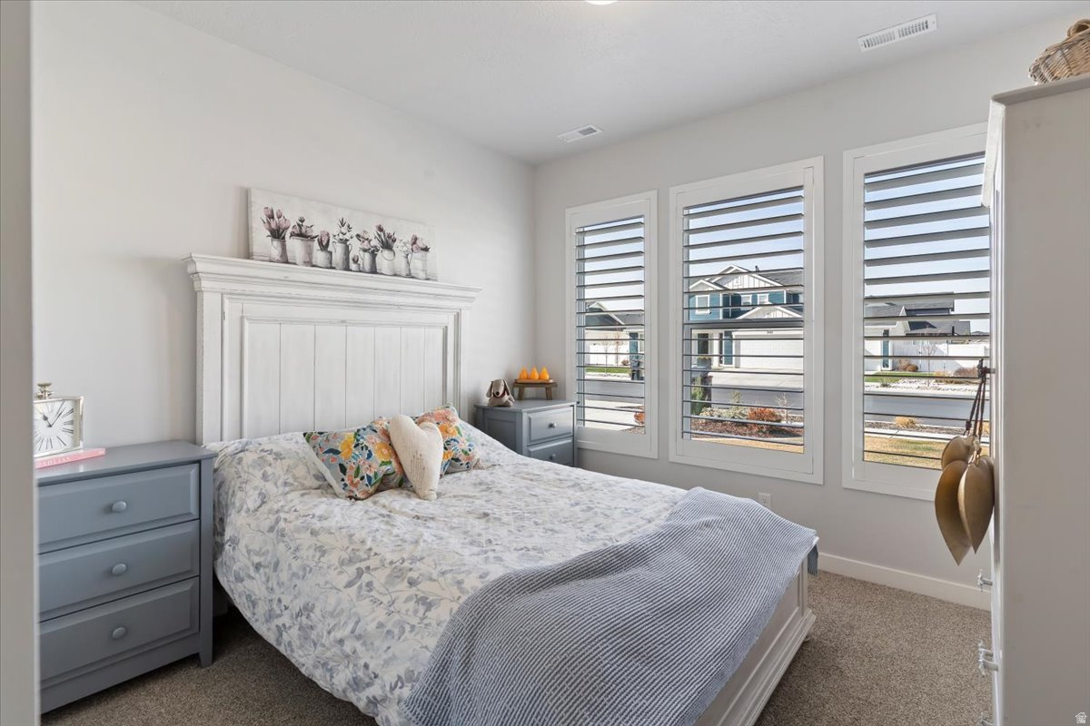 PARKVIEW AT SHORELINE - Residential