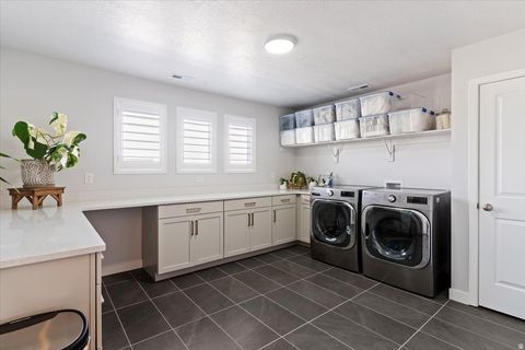 Tiny photo for 3281 S 2410 W, Syracuse, UT 84075 (MLS # 2139393)