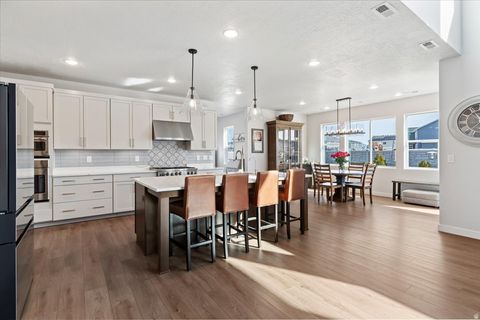 Tiny photo for 3281 S 2410 W, Syracuse, UT 84075 (MLS # 2139393)