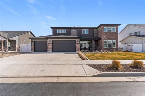 Tiny photo for 3281 S 2410 W, Syracuse, UT 84075 (MLS # 2139393)