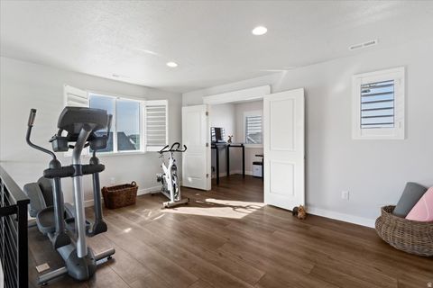 Tiny photo for 3281 S 2410 W, Syracuse, UT 84075 (MLS # 2139393)