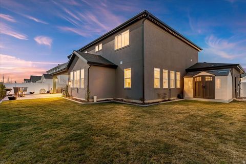 Tiny photo for 3281 S 2410 W, Syracuse, UT 84075 (MLS # 2139393)