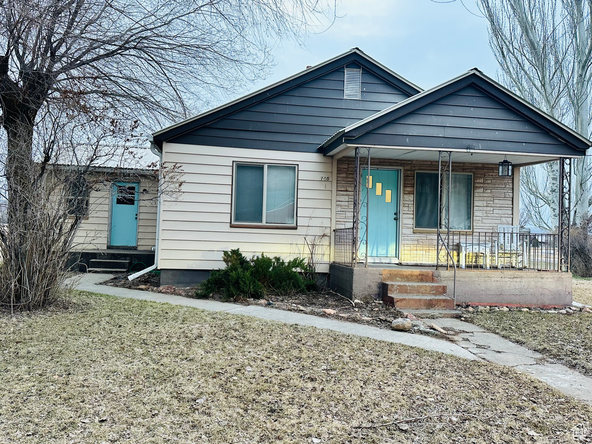 105 S 200 St, Laketown, Utah image 20