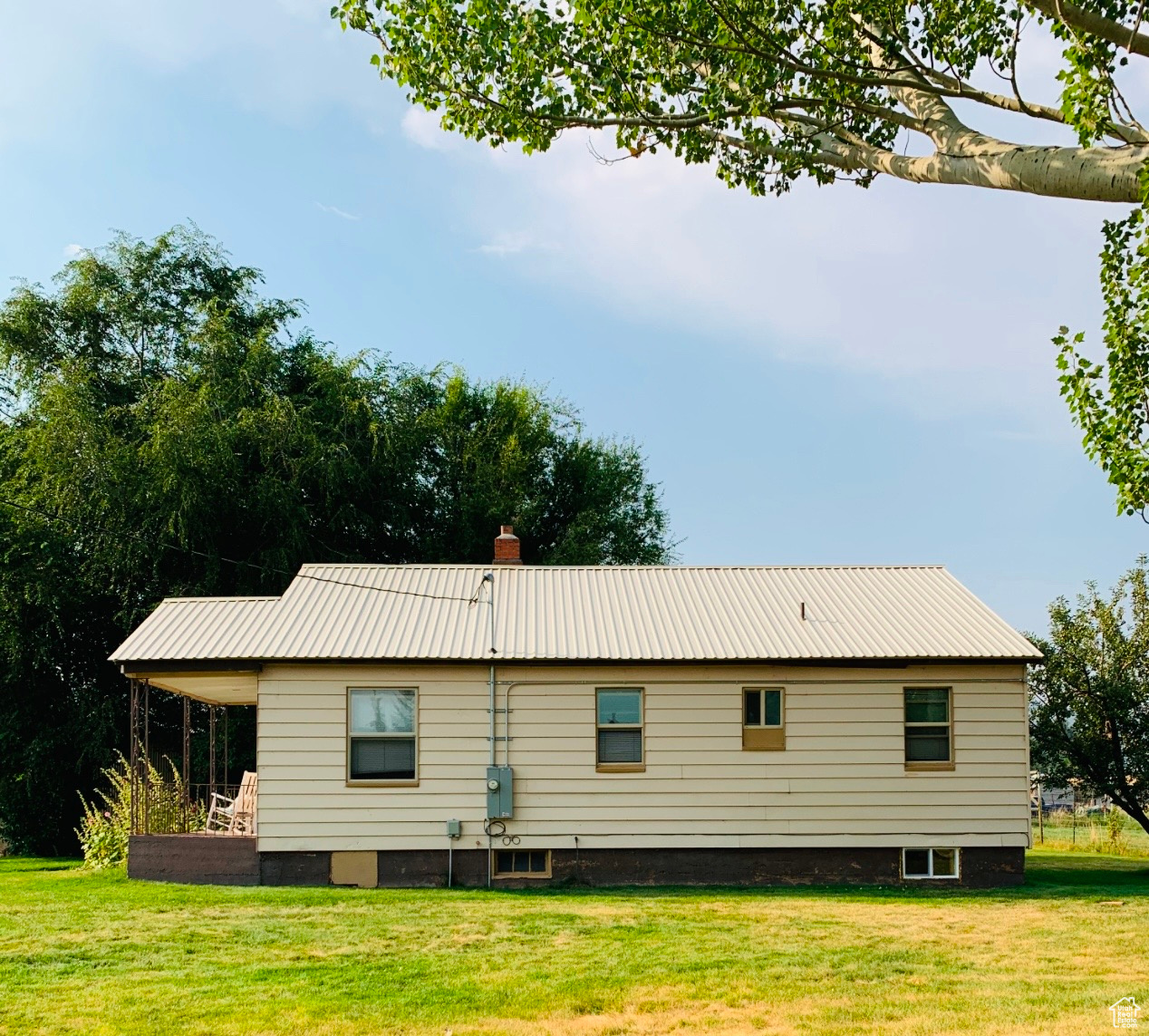 105 S 200 St, Laketown, Utah image 3
