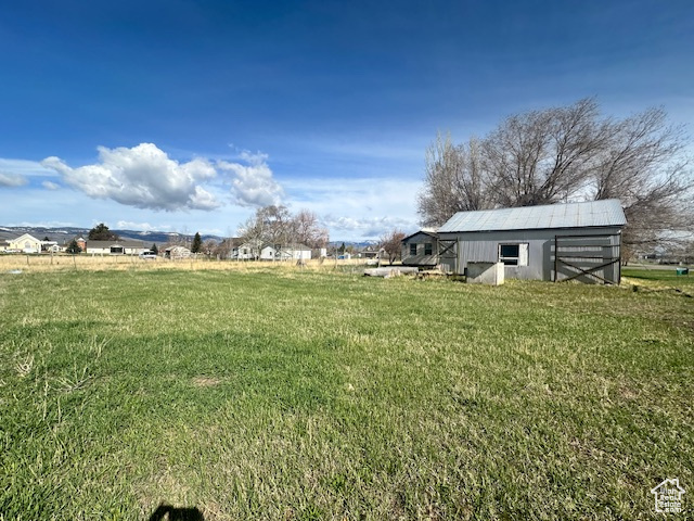 105 S 200 St, Laketown, Utah image 33