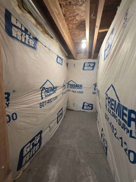 Tiny photo for 26 N WAYNE WAY, Grantsville, UT 84029 (MLS # 2145364)