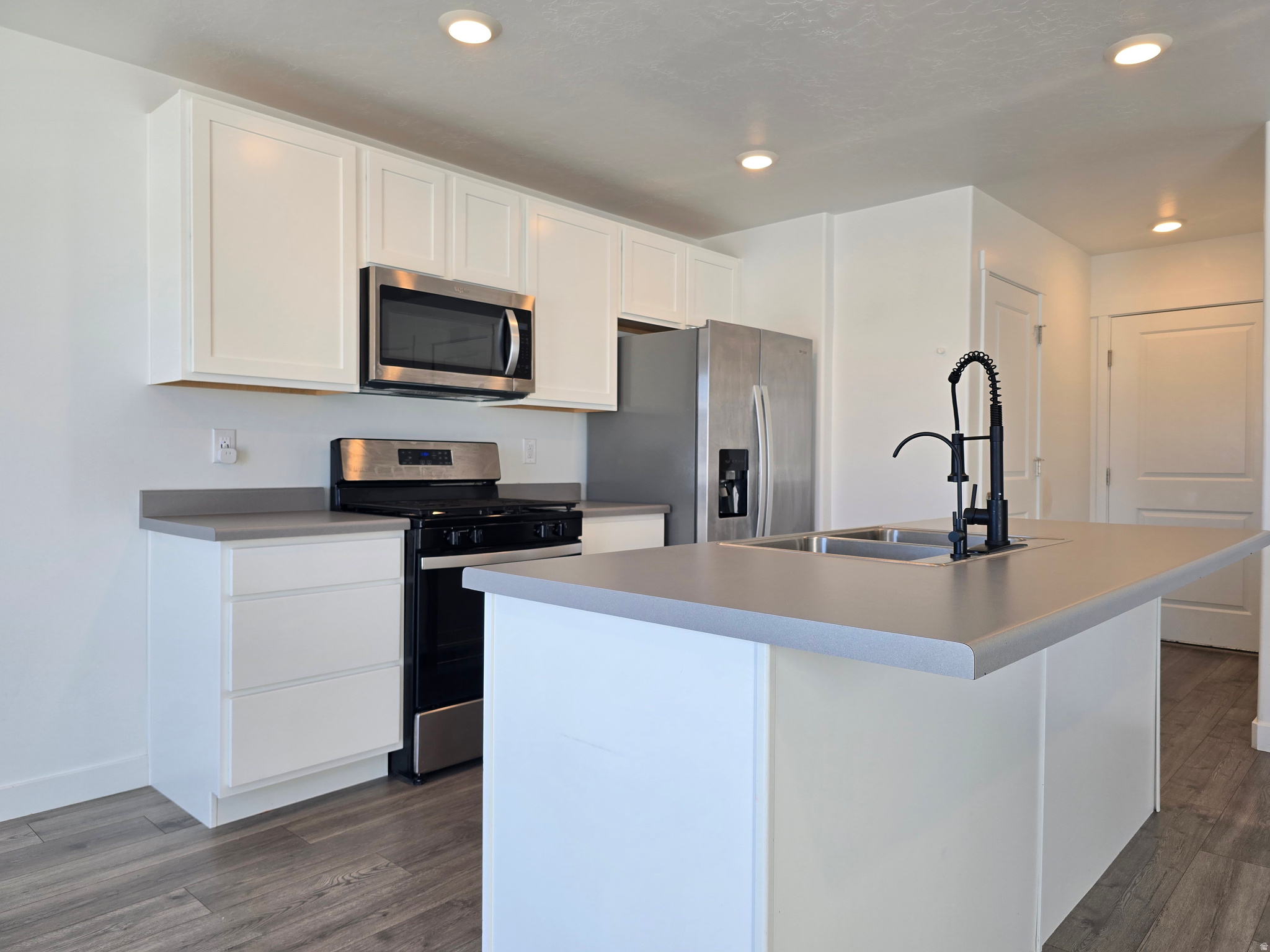 SUN SAGE MEADOWS SUBDIVISION - Residential