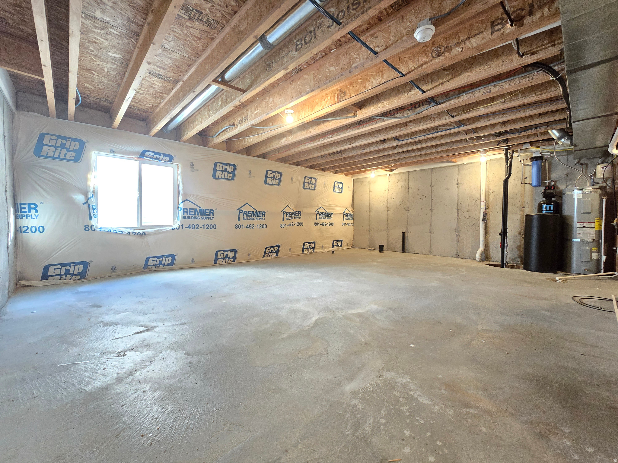 SUN SAGE MEADOWS SUBDIVISION - Residential