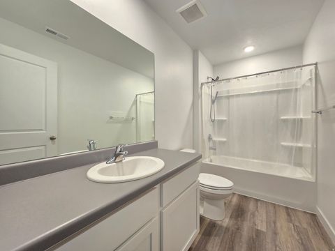 Tiny photo for 26 N WAYNE WAY, Grantsville, UT 84029 (MLS # 2145364)