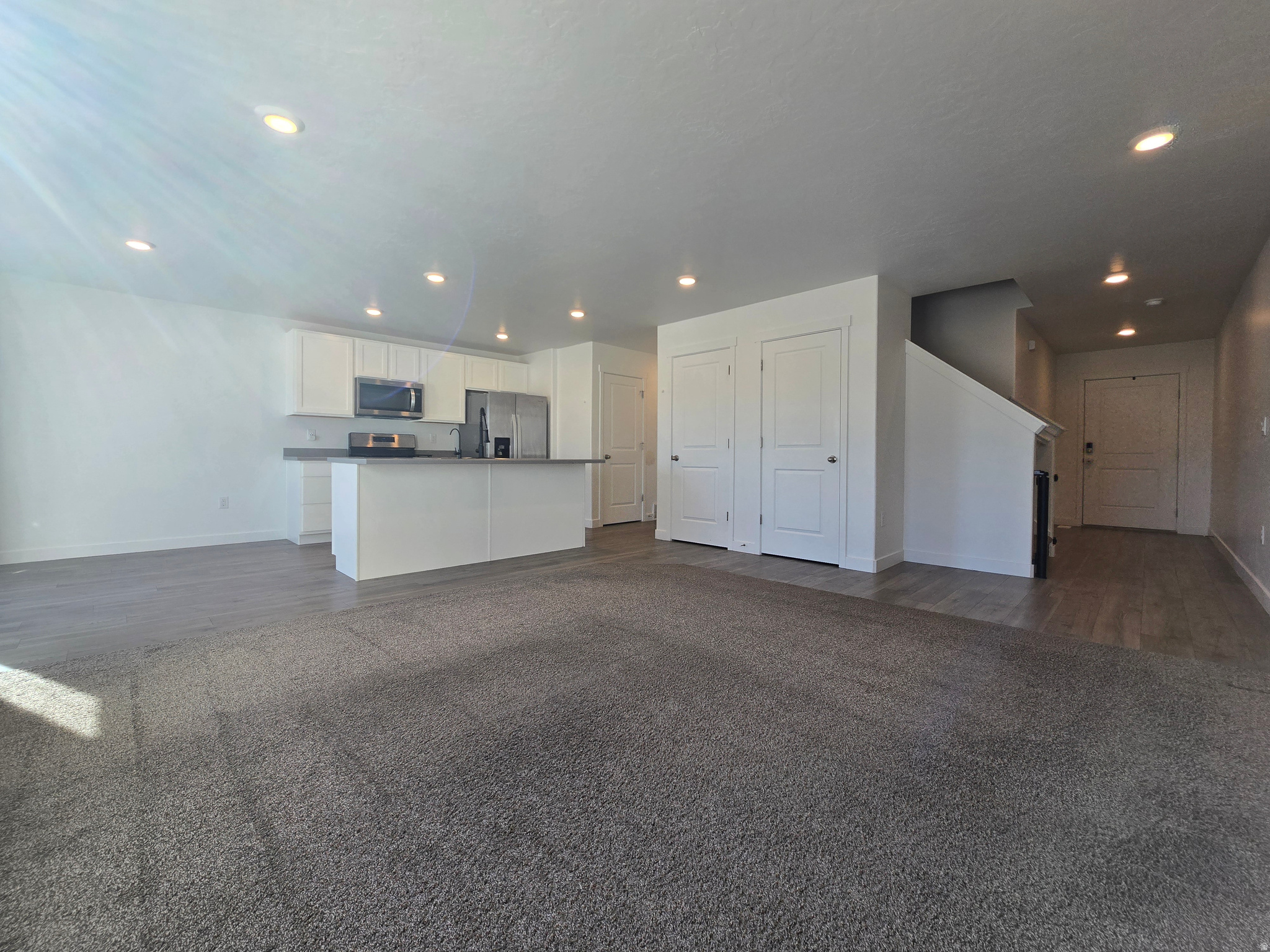 SUN SAGE MEADOWS SUBDIVISION - Residential