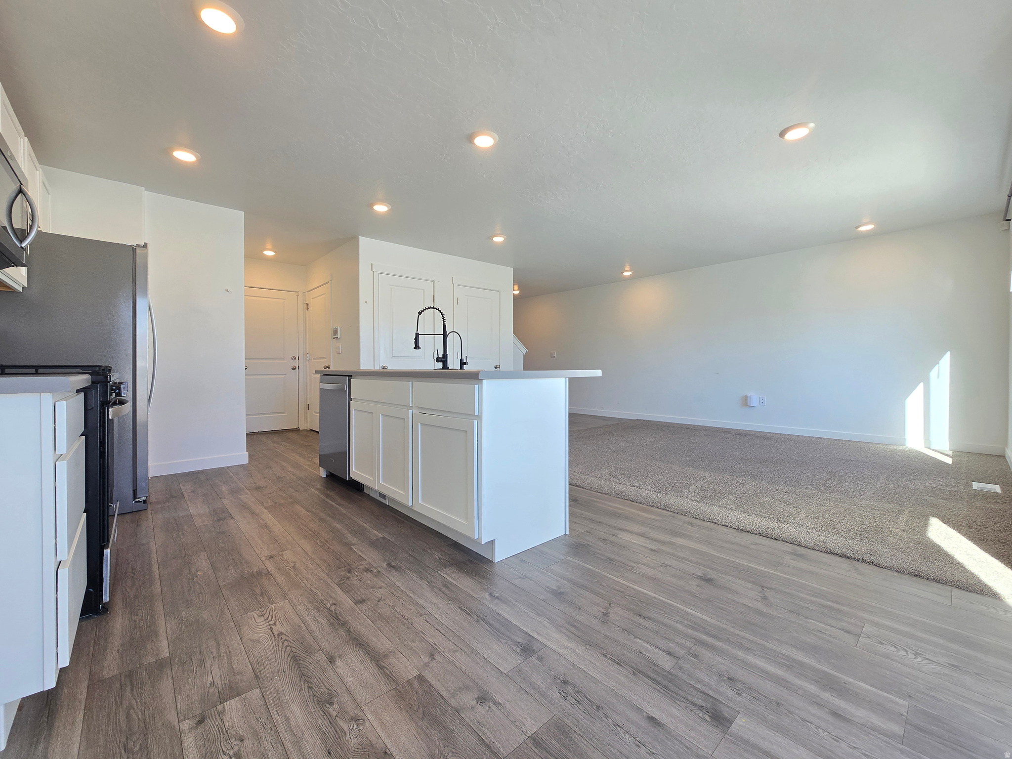 SUN SAGE MEADOWS SUBDIVISION - Residential