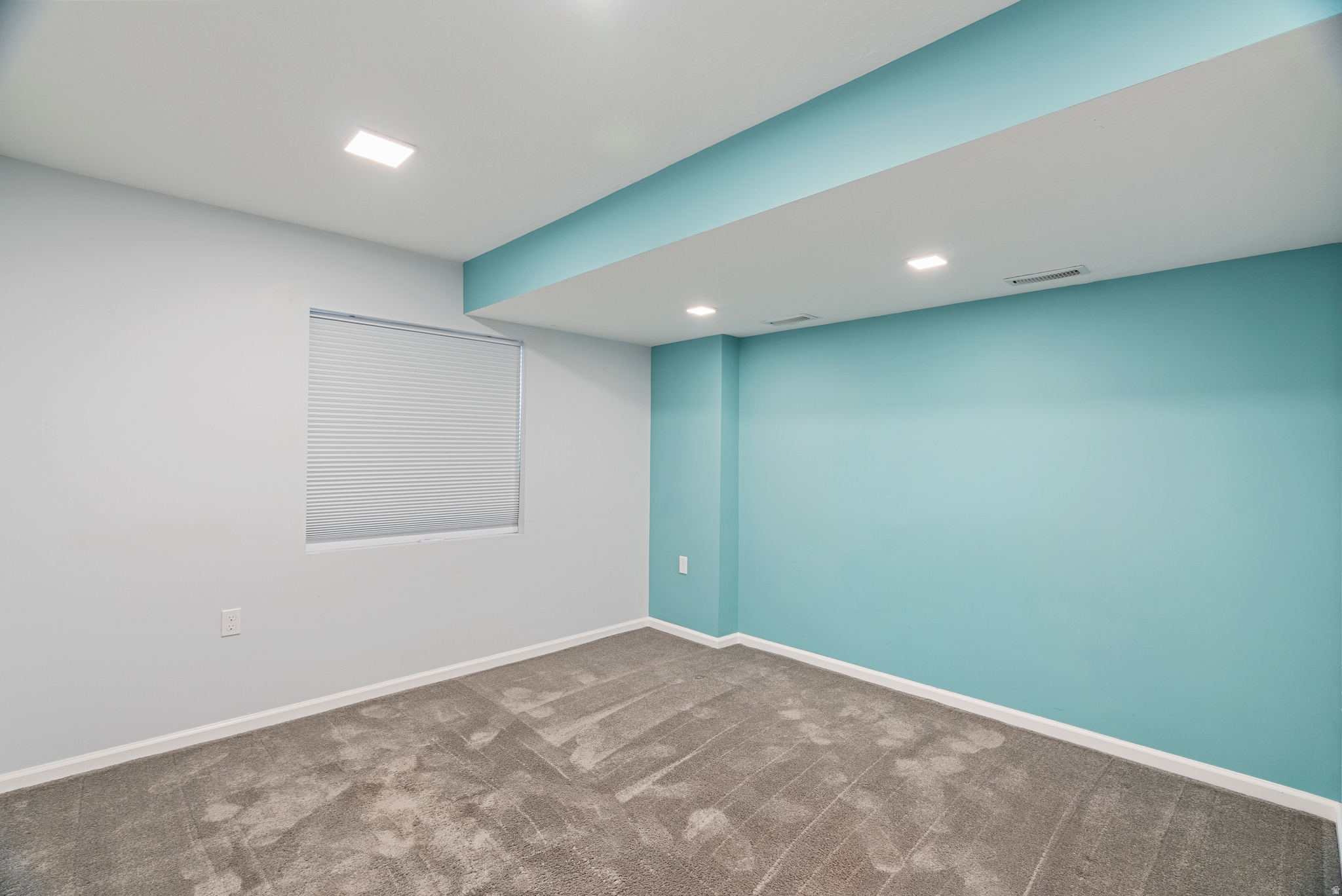 TERRACE HILLS - Residential